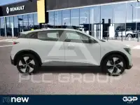 2022 Renault Megane