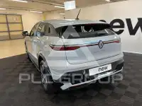 2022 Renault Megane