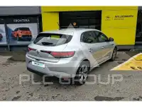 2022 Renault Megane