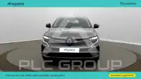 2022 Renault Megane