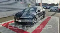2022 Renault Megane