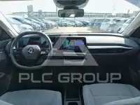 2022 Renault Megane