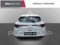 2022 Renault Megane