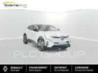 2022 Renault Megane