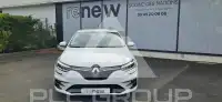 2022 Renault Megane