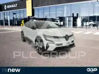 2022 Renault Megane
