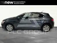 2022 Renault Megane