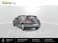 2022 Renault Megane