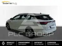 2022 Renault Megane