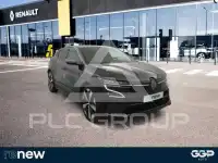 2022 Renault Megane