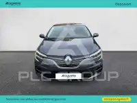2022 Renault Megane