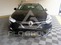 2022 Renault Megane