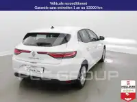 2022 Renault Megane