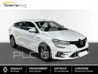 2022 Renault Megane
