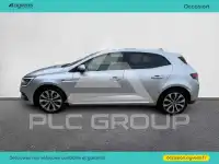 2022 Renault Megane