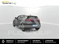 2022 Renault Megane
