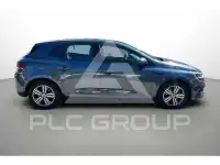 2022 Renault Megane