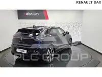 2022 Renault Megane