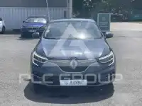 2022 Renault Megane