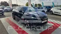 2022 Renault Megane