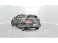 2022 Renault Megane