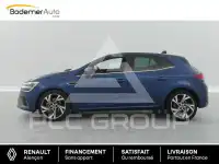 2022 Renault Megane