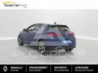 2022 Renault Megane