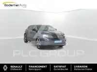 2022 Renault Megane