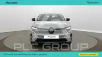 2022 Renault Megane