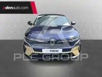 2022 Renault Megane