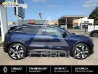 2022 Renault Megane