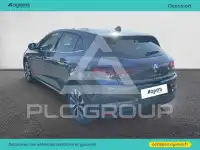 2022 Renault Megane