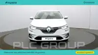 2022 Renault Megane