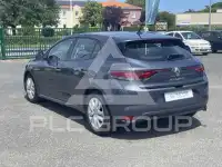 2022 Renault Megane