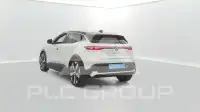 2022 Renault Megane