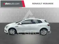 2022 Renault Megane