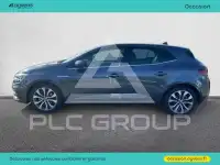 2022 Renault Megane