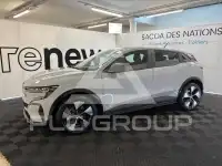 2022 Renault Megane