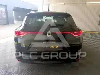 2022 Renault Megane