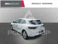 2022 Renault Megane