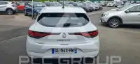 2022 Renault Megane