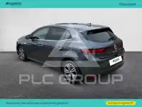 2022 Renault Megane