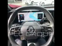 2022 Renault Megane