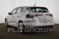 2022 Renault Megane