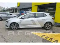 2022 Renault Megane