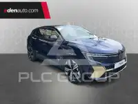 2022 Renault Megane