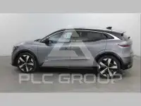 2022 Renault Megane