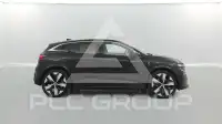 2022 Renault Megane