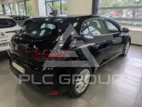 2022 Renault Megane