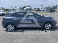2022 Renault Megane